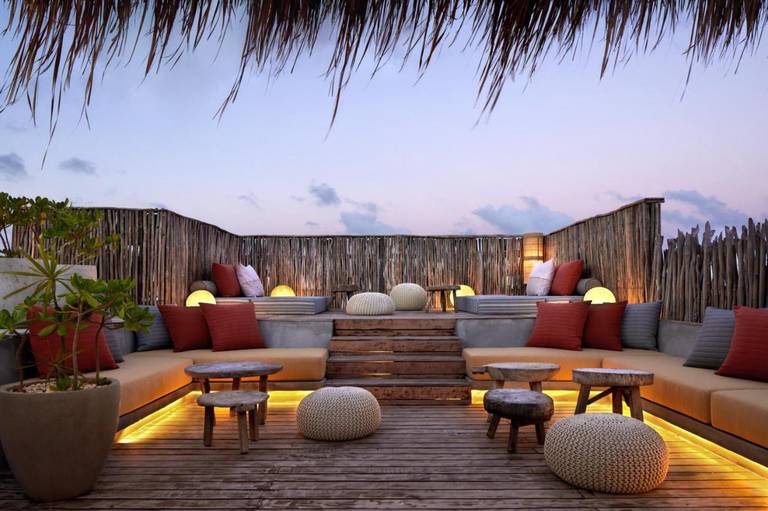 Kimpton Aluna Tulum, an IHG Hotel