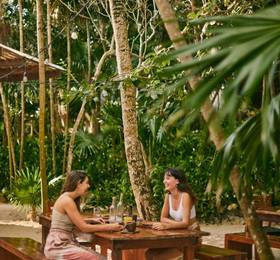 Отдых в Our Habitas Tulum - Мексика, Тулум