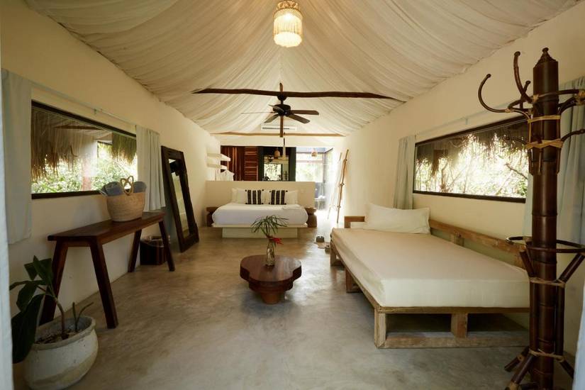 Roc Jungle Tulum 4* Мексика, Тулум