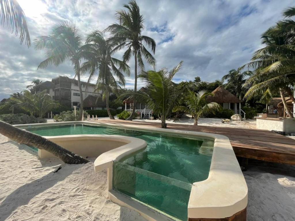 Roc Luxe Tulum 4*