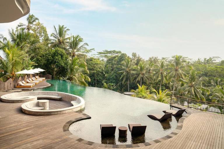 Abisena Ubud