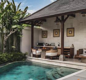Туры в Asvara Villa Ubud by Ini Vie Hospitality в Индонезии
