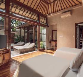 Отдых в Asvara Villa Ubud by Ini Vie Hospitality - Индонезия, Убуд