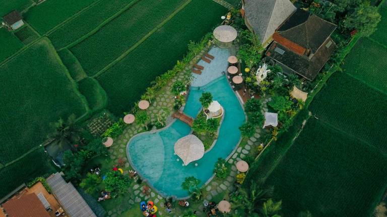 Candy Villas by Pramana