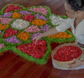 Туры в Gdas Bali Health and Wellness Resort в Индонезии