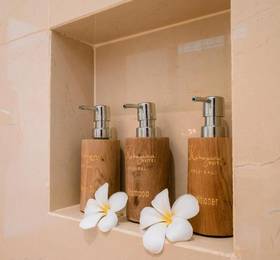 Туры в Kahayana Suites Ubud в Индонезии