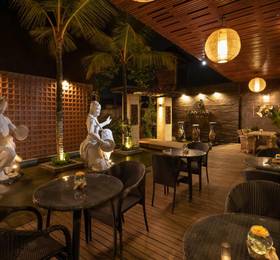 Отдых в Kanhara Villas by Pramana Villas - Индонезия, Убуд
