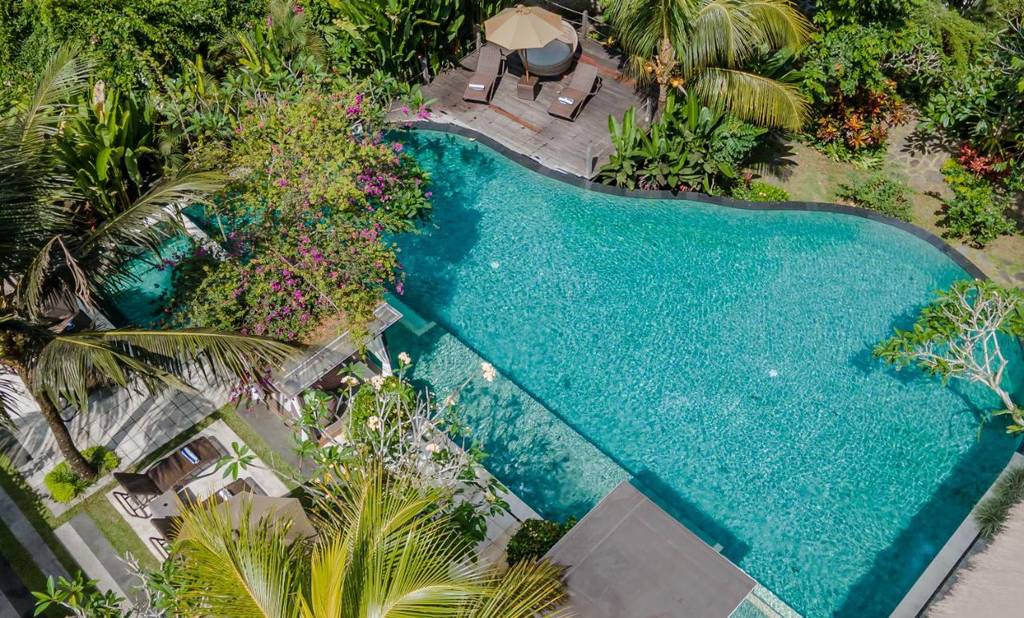 Manah Shanti Suite 3*
