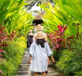 Metland Venya Ubud в Убуде