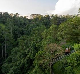 Туры в Metland Venya Ubud в Индонезии