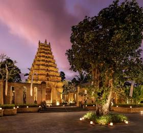 Sanna Ubud A Pramana Experience в Убуде