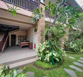 Туры в The Mudru Resort by Pramana Villas в Индонезии