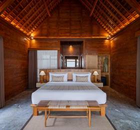 Туры в Unagi Wooden Villas by Emana в Индонезии