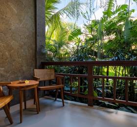Отдых в Vije Boutique Resort & Spa - Индонезия, Убуд