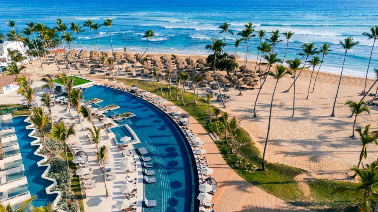 Secrets Tides Punta Cana All Inclusive