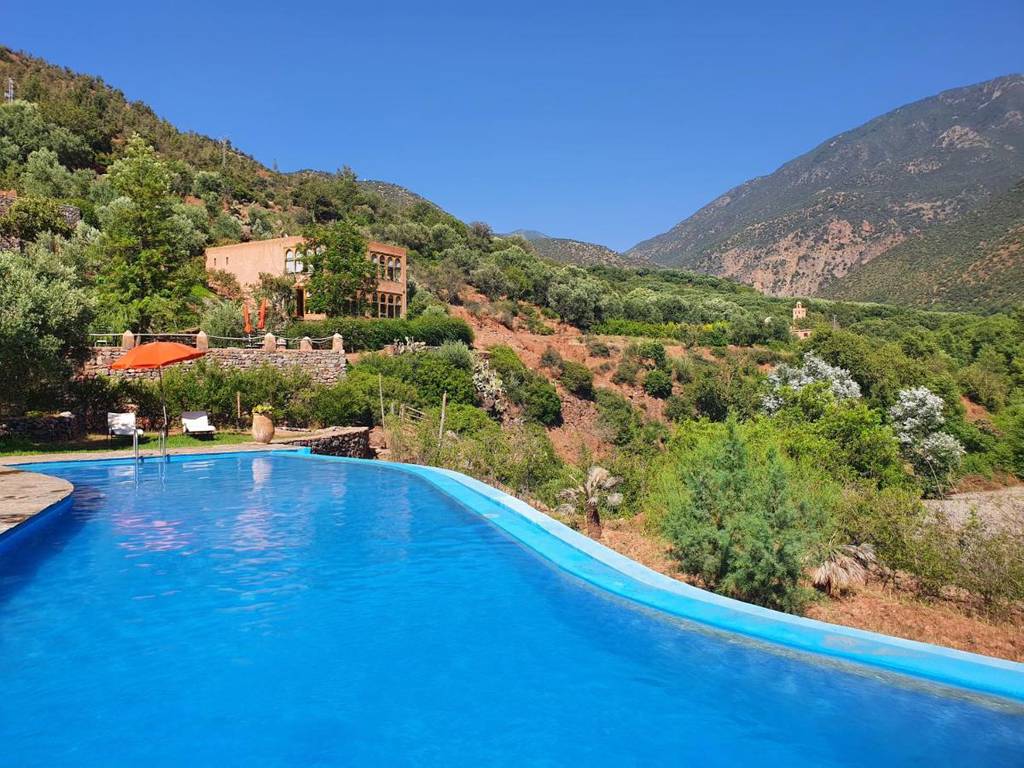 Kasbah Africa 3*