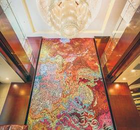 Туры в Best Western Premier Tuushin Hotel в Монголии