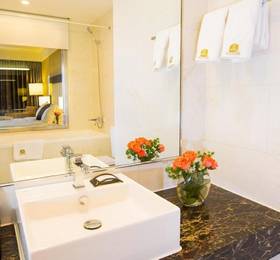 Best Western Premier Tuushin Hotel в Улан-Баторе
