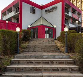 Туры в Edelweiss Art Hotel в Монголии