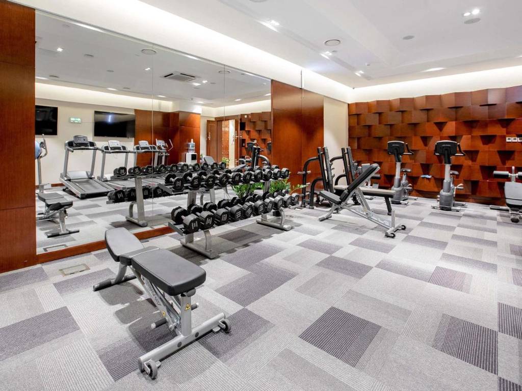 Novotel Ulaanbaatar 5*