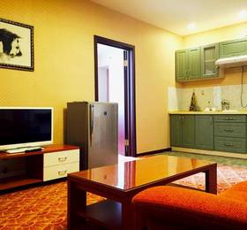 Туры в Springs Hotel Ulaanbaatar в Монголии