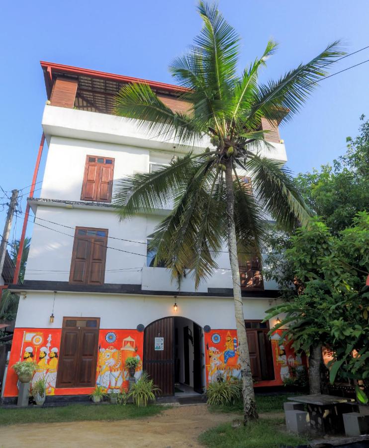 Ceylon Heart Villa