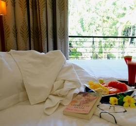 Nature Trails Boutique Hotel в Унаватуне
