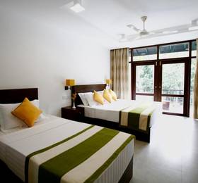 Туры в Nature Trails Boutique Hotel в Шри-Ланке