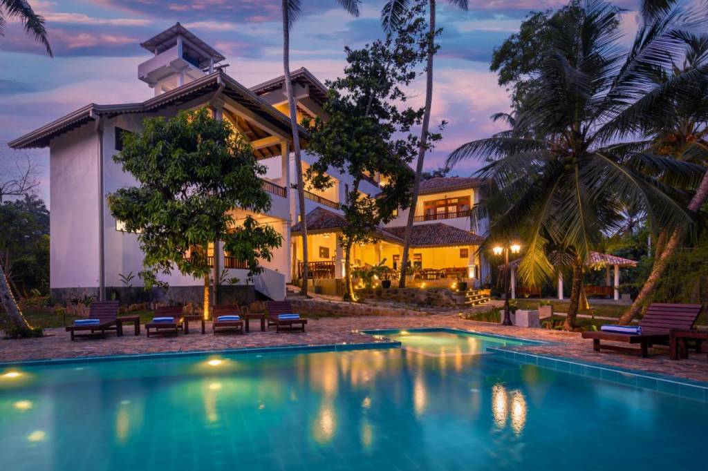 Serenity Boutique - Unawatuna 4*