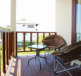 Отдых в The Ocean Views Luxury Villas & Apartment - Индонезия, Унгасан