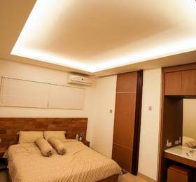 The Ocean Views Luxury Villas & Apartment в Унгасане
