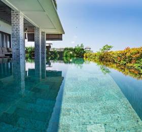 Туры в The Ocean Views Luxury Villas & Apartment в Индонезии