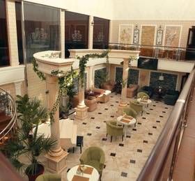 Отдых в Bravo Lyuks Hotel - Узбекистан, Ургенч
