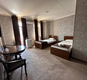 Туры в Hotel Crystal Palace в Узбекистане