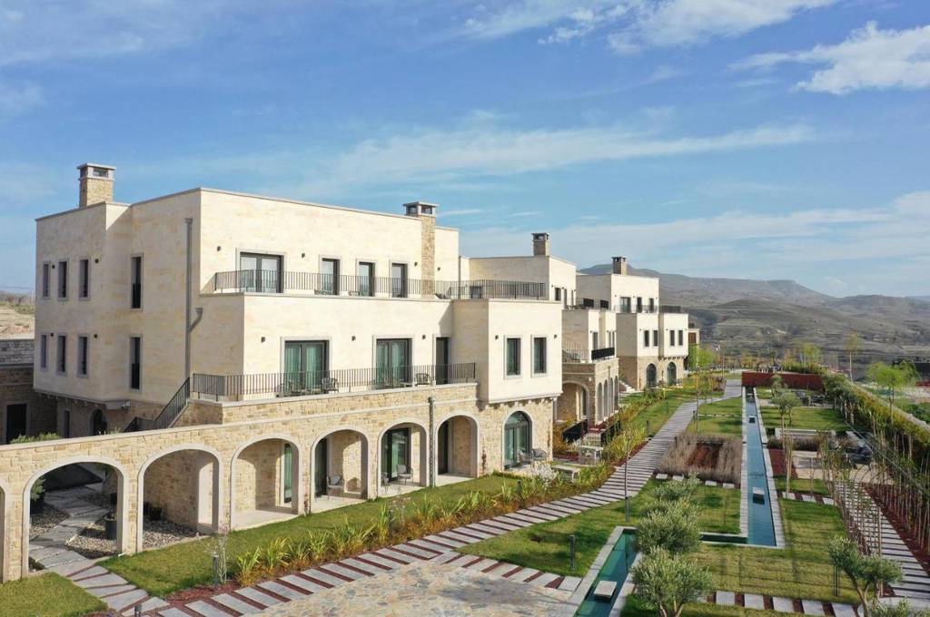 Alden Hotel Cappadocia 5*
