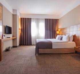 Отдых в Ramada by Wyndham Cappadocia - Турция, Ургуп