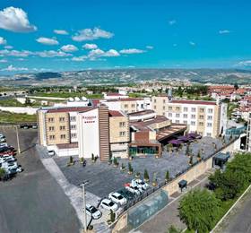 Ramada by Wyndham Cappadocia в Ургупе