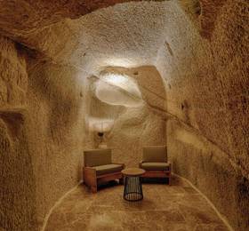 Туры в Solem Cave Suites в Турции