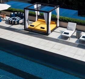 Туры в TRIBE Living Bangkok Sukhumvit 39 by AccorHotels в Таиланде