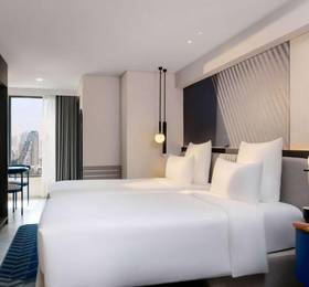 TRIBE Living Bangkok Sukhumvit 39 by AccorHotels в Бангкоке