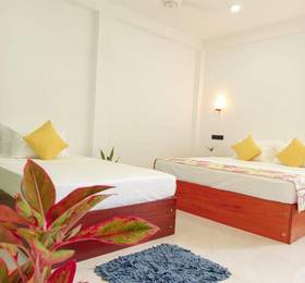 Отдых в Randon Resort Mirissa - Шри-Ланка, Мирисса