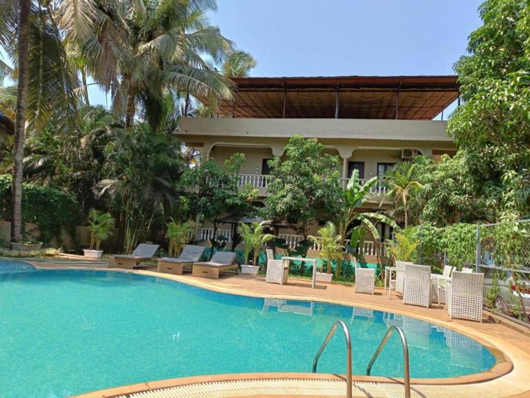Tamara Resort