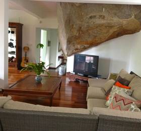 Hillcrest Villas в o. Маэ