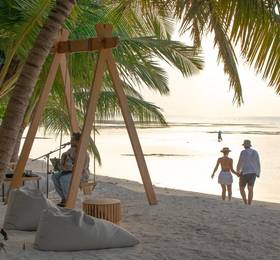 Туры в Stone Hotels Dhiffushi в Мальдивах