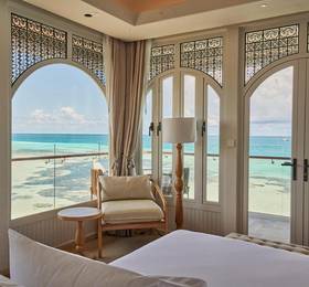 Stone Hotels Dhiffushi в Мале