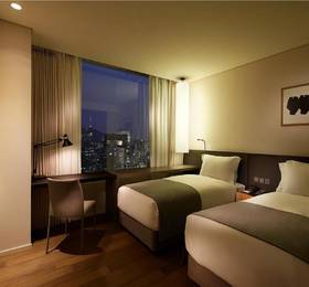Туры в Shilla Stay Mapo в Южной Корее
