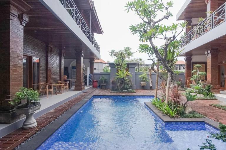 Pondok Dd Canggu