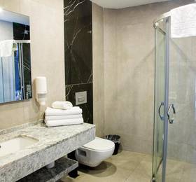 King City Hotel Spa в Стамбуле