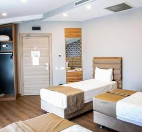Туры в King City Hotel Spa в Турции