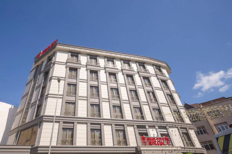 King City Hotel Spa